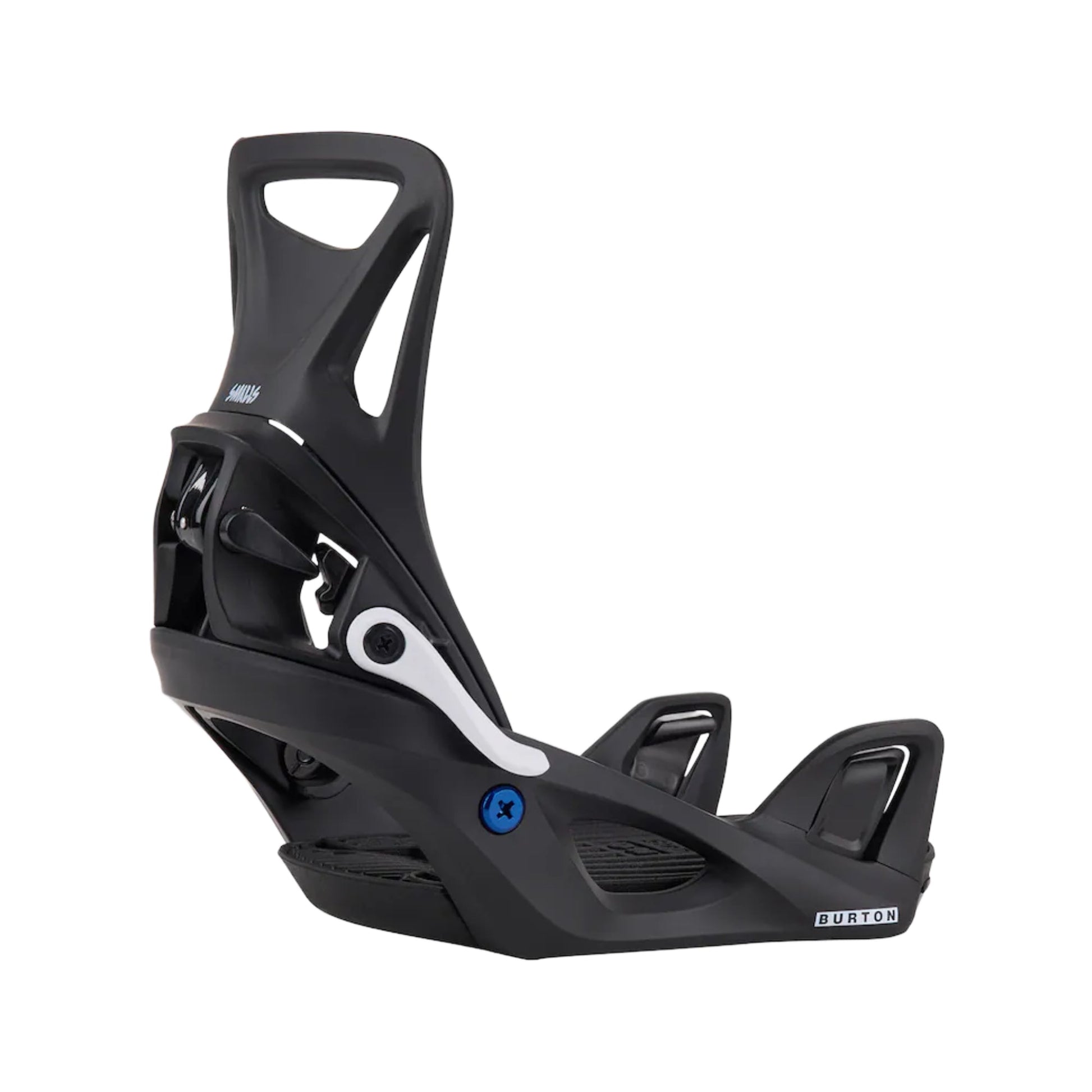 burton kids snowboard nz Burton Step On Smalls Junior Snowboard Bindings 2025 – Skiis & Biikes