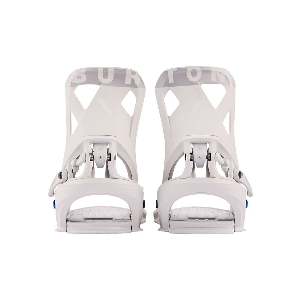 Burton Step On Snowboard Bindings 2023 - Skiis & Biikes