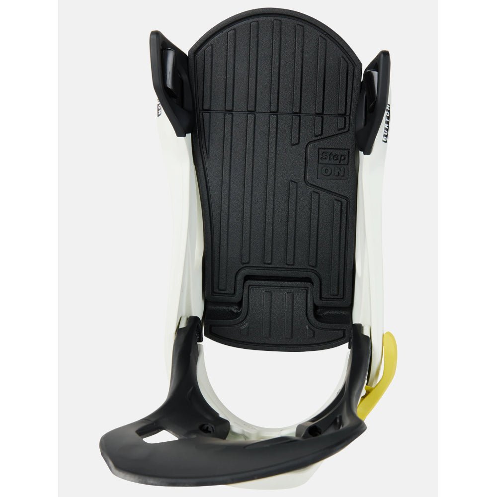 Burton Step On Snowboard Bindings 2024 - Skiis & Biikes