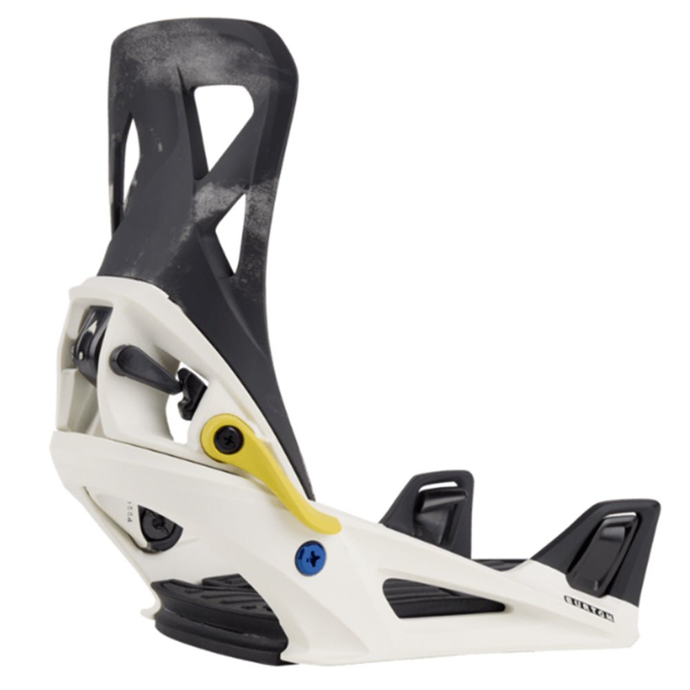 Burton Step On Snowboard Bindings 2024 - Skiis & Biikes