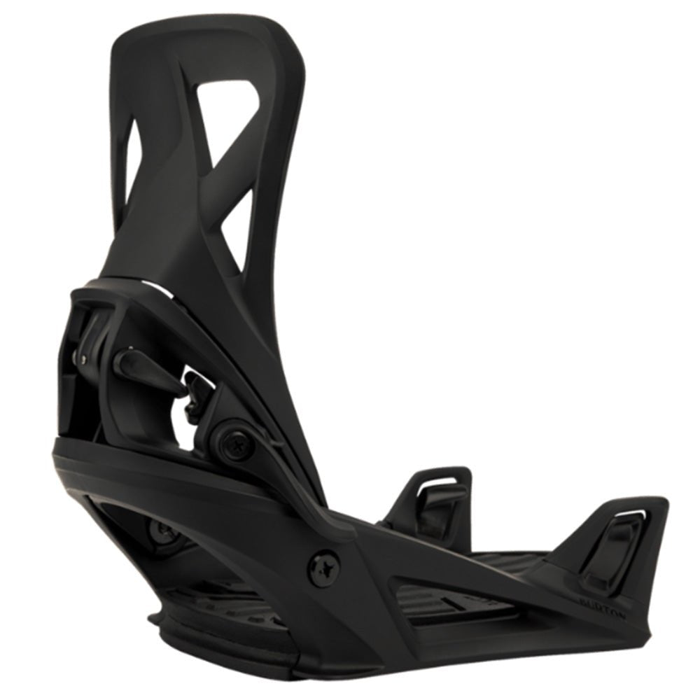 Burton Step On Snowboard Bindings 2024 - Skiis & Biikes