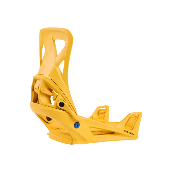 Burton Step On Snowboard Bindings 2025 – Skiis & Biikes