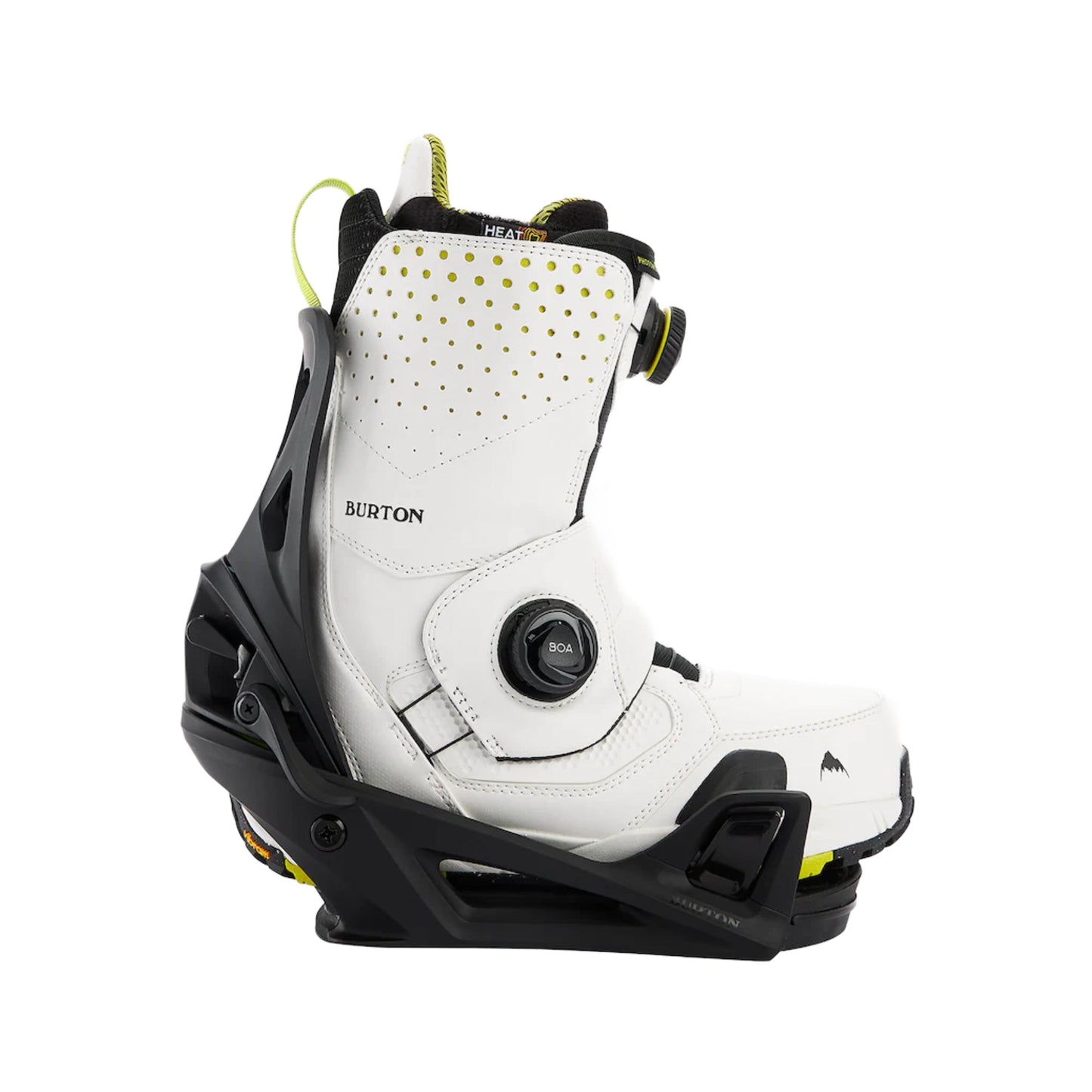 Burton Step On Snowboard Bindings 2025 - Skiis & Biikes