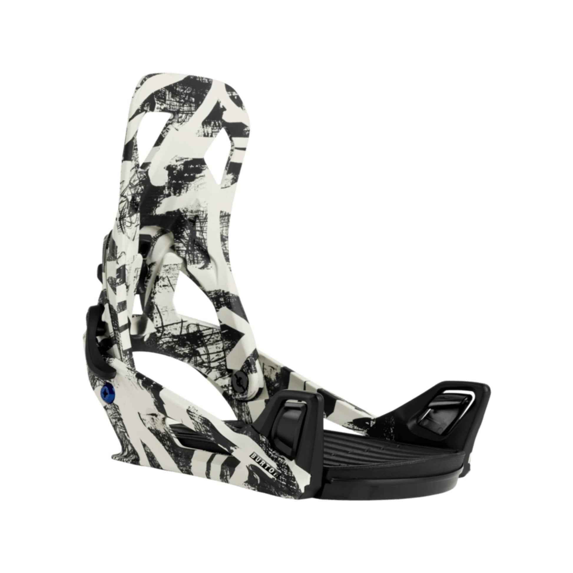 Burton Step On Snowboard Bindings 2026 - Skiis & Biikes