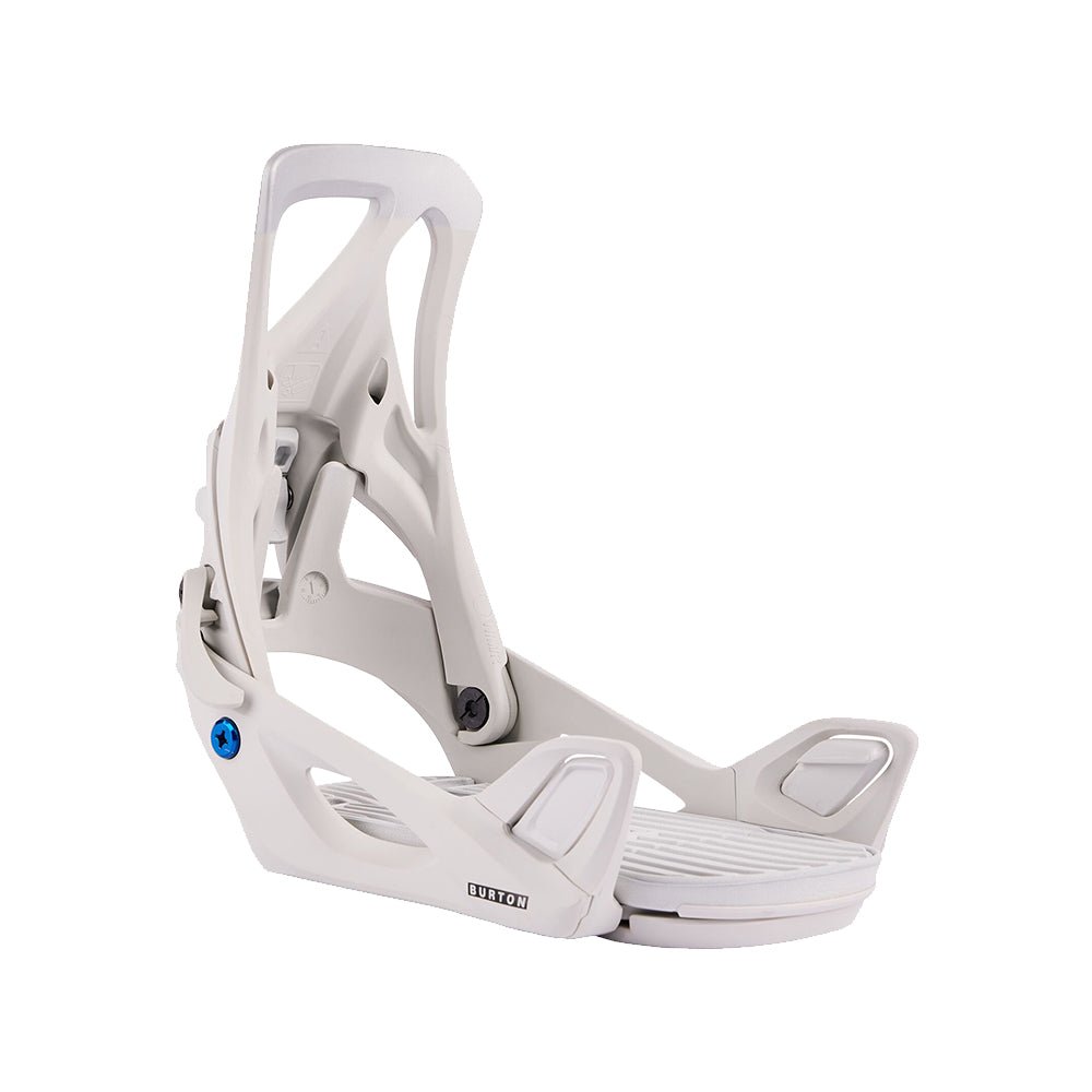 Burton Step On Womens Snowboard Bindings 2023 - Skiis & Biikes