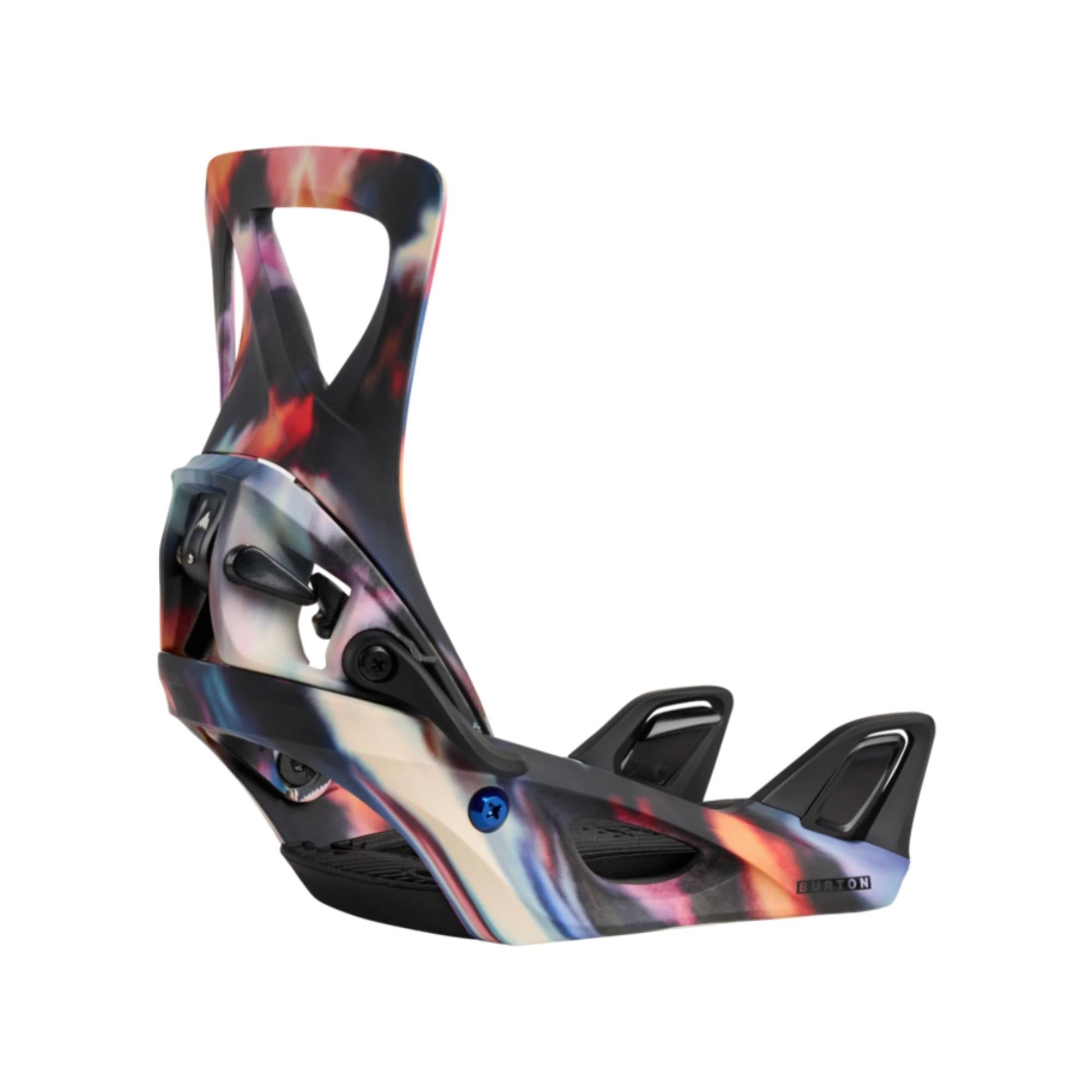 Burton Step On Womens Snowboard Bindings 2026 - Skiis & Biikes