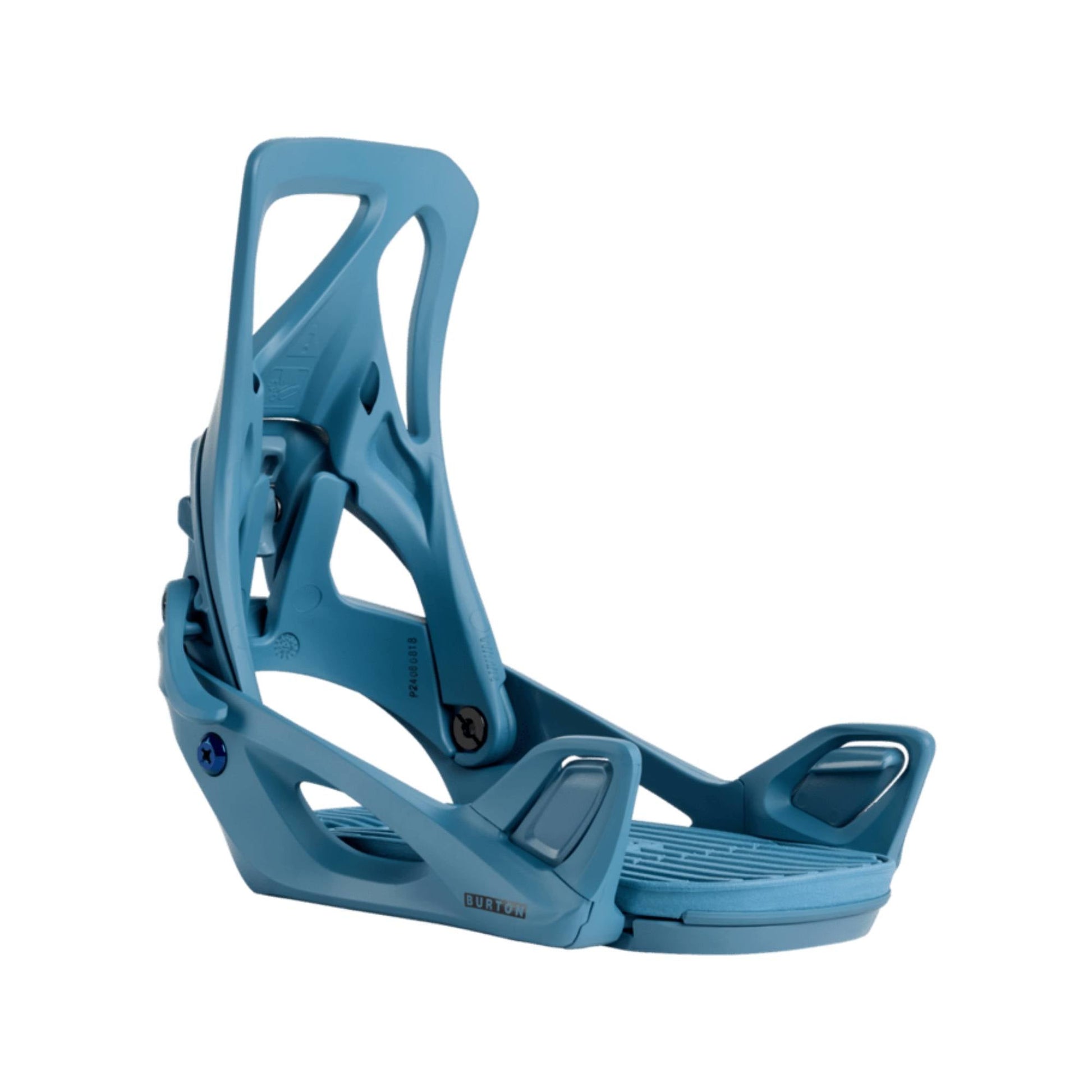 Burton Step On Womens Snowboard Bindings 2026 - Skiis & Biikes