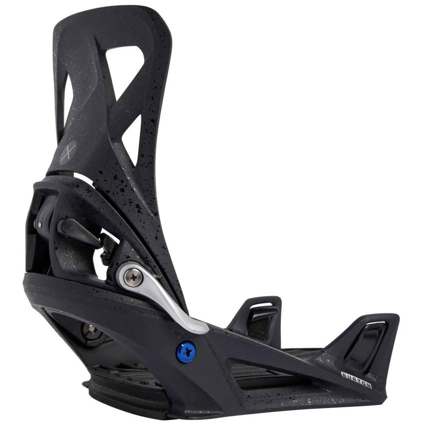 Burton Step On X Snowboard Bindings 2025 - Skiis & Biikes