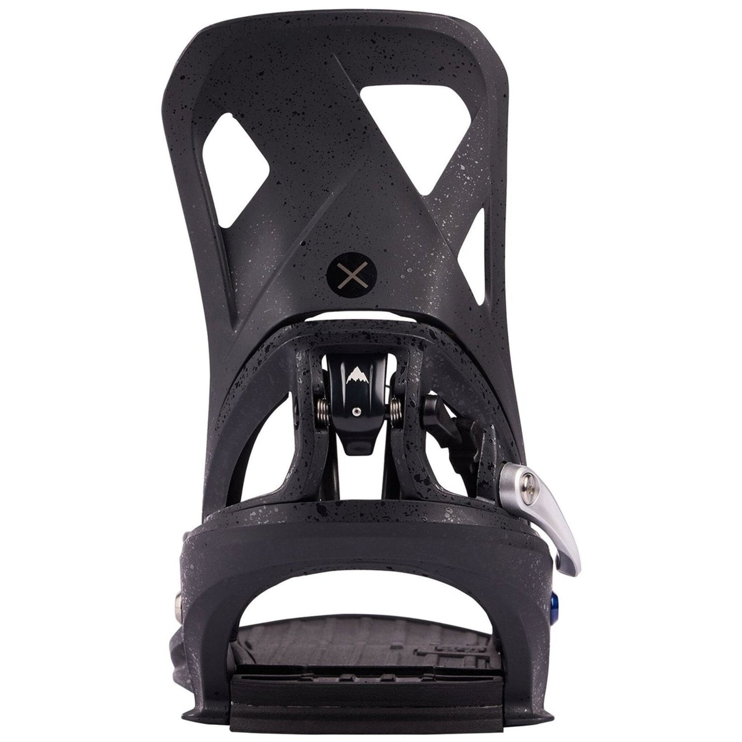 Burton Step On X Snowboard Bindings 2025 - Skiis & Biikes