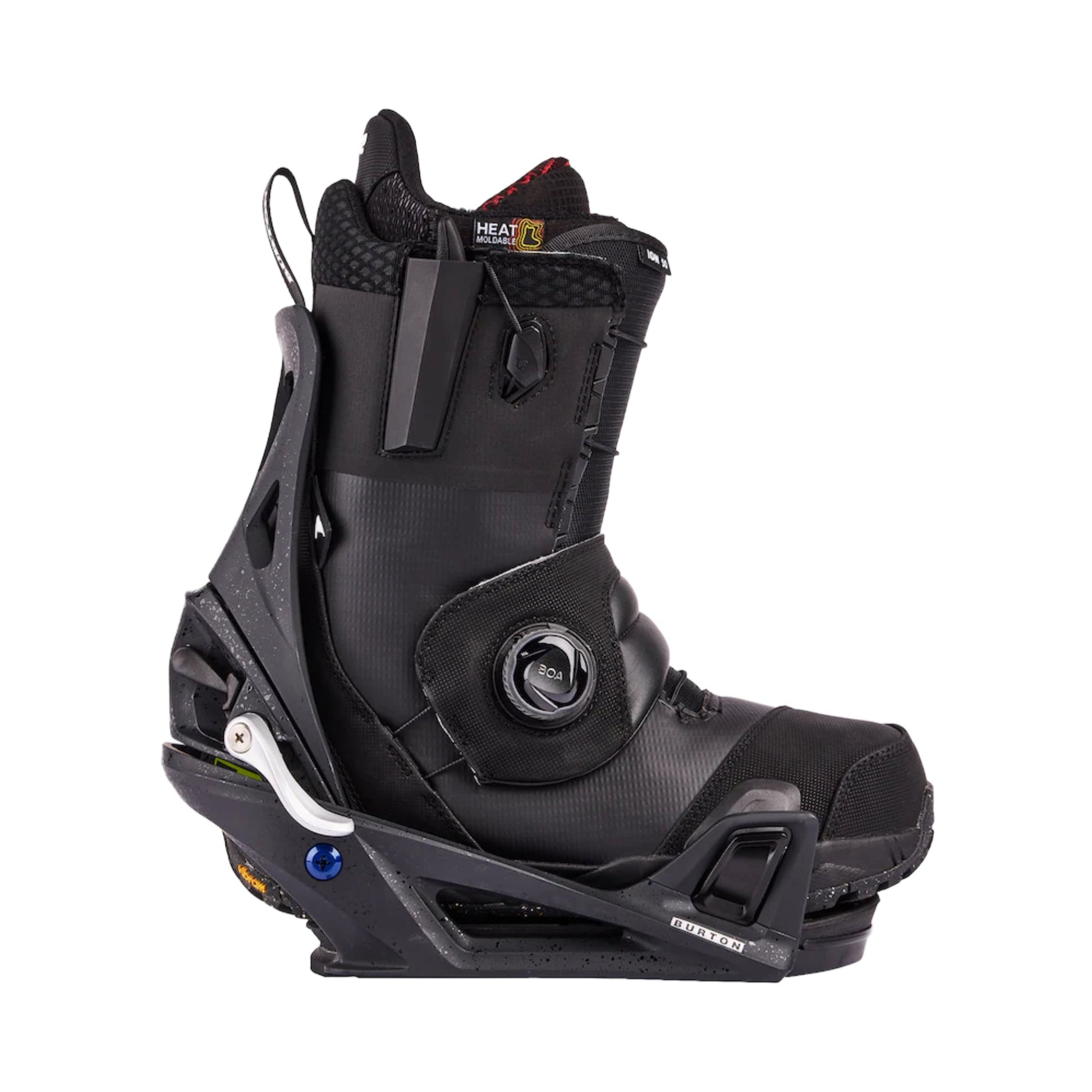 Burton Step On X Snowboard Bindings 2025 - Skiis & Biikes