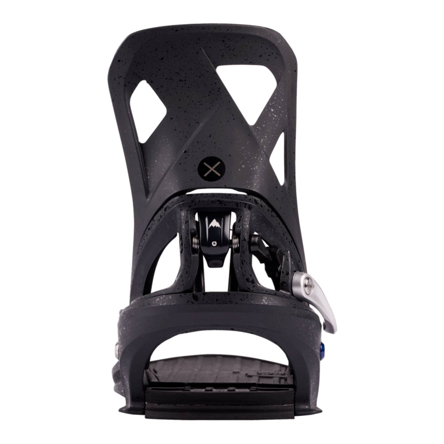 Burton Step On X Snowboard Bindings 2026 - Skiis & Biikes