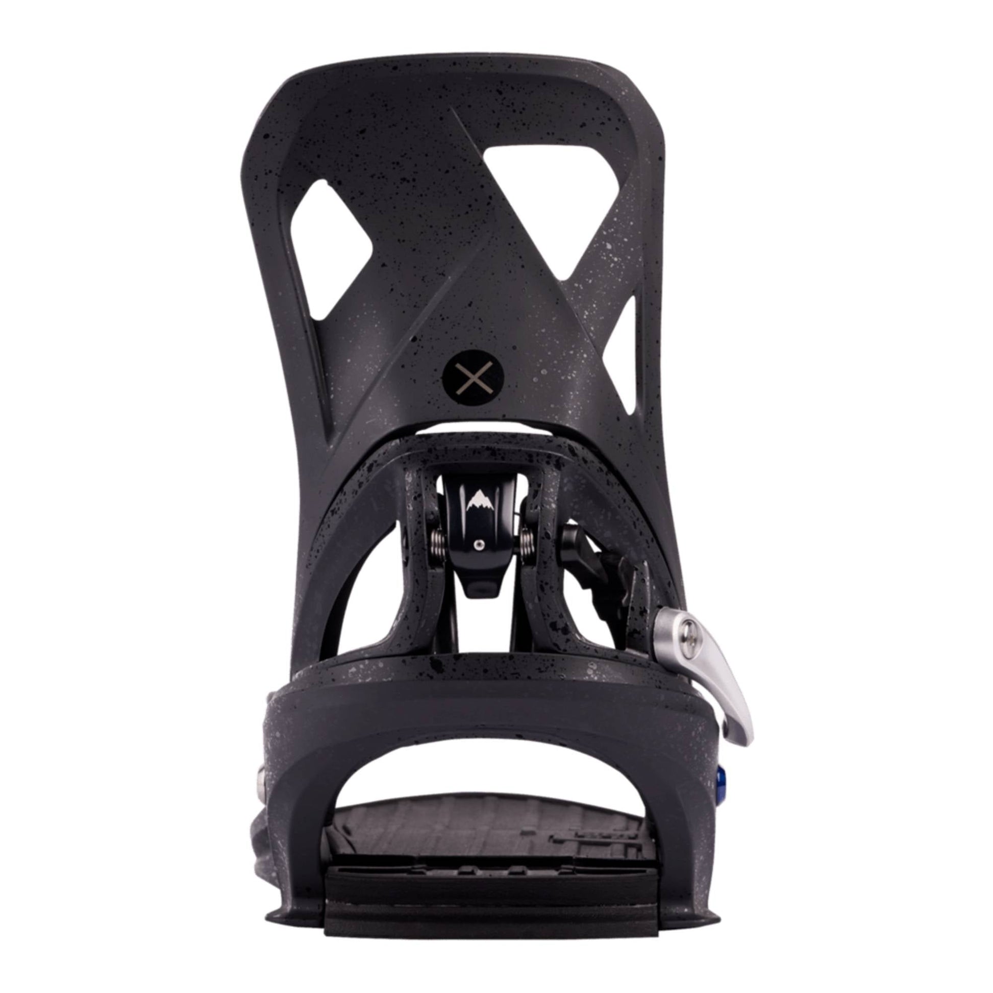 Burton Step On X Snowboard Bindings 2026 - Skiis & Biikes
