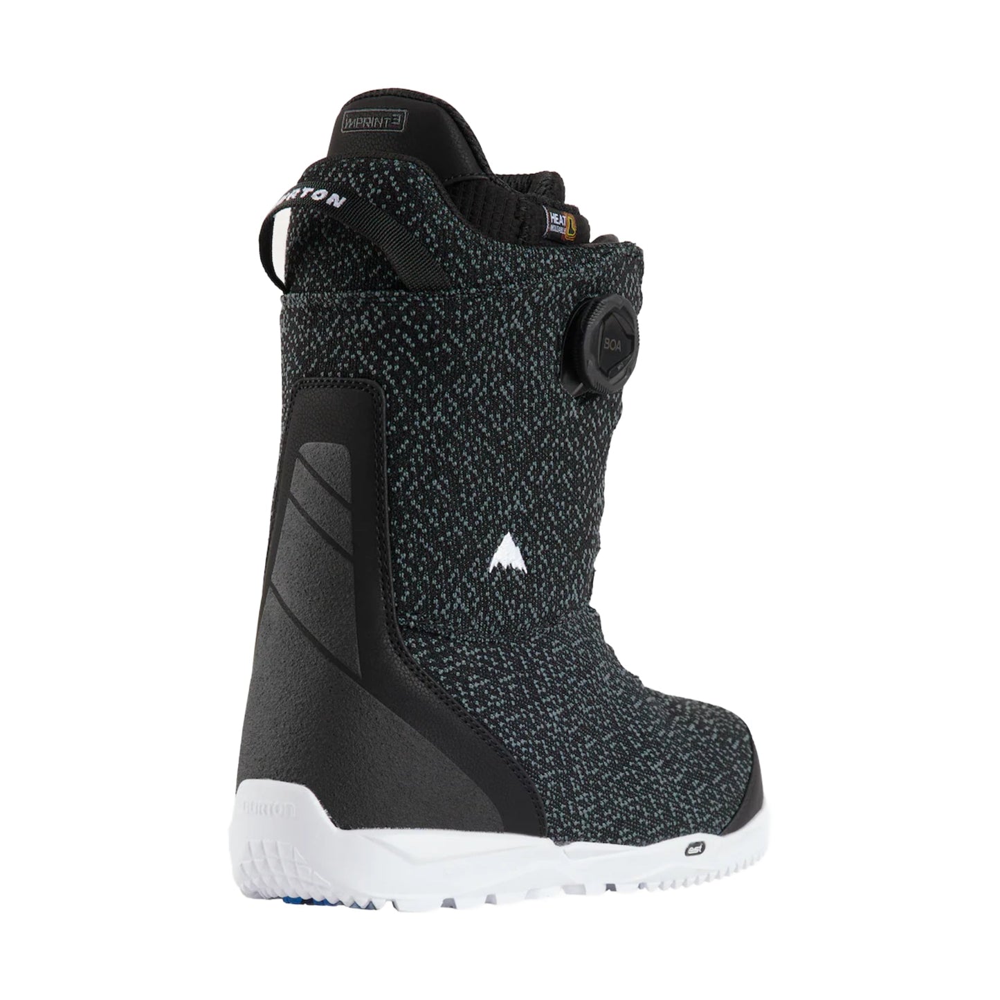 Burton Swath BOA Snowboard Boots 2025 - Skiis & Biikes