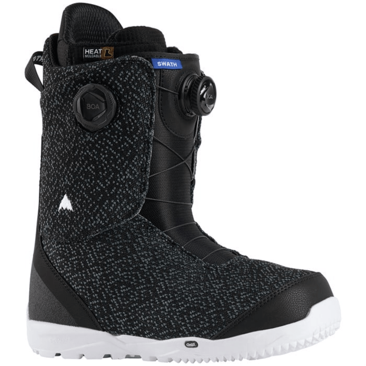 Burton Swath BOA Snowboard Boots 2025 - Skiis & Biikes