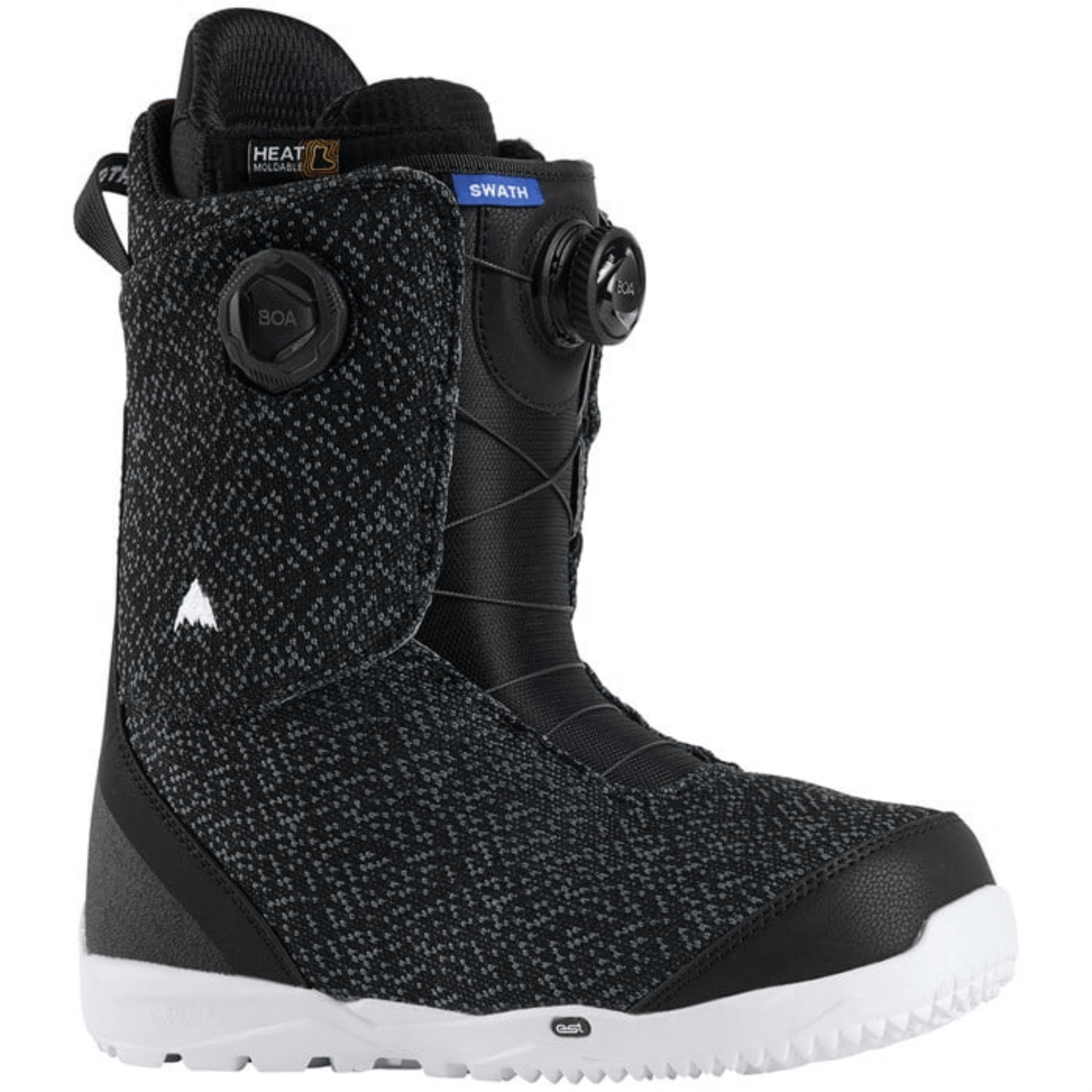 Burton Swath BOA Snowboard Boots 2025 - Skiis & Biikes