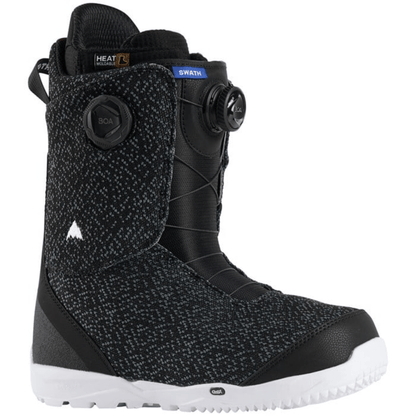 Burton Swath BOA Snowboard Boots 2025 - Skiis & Biikes