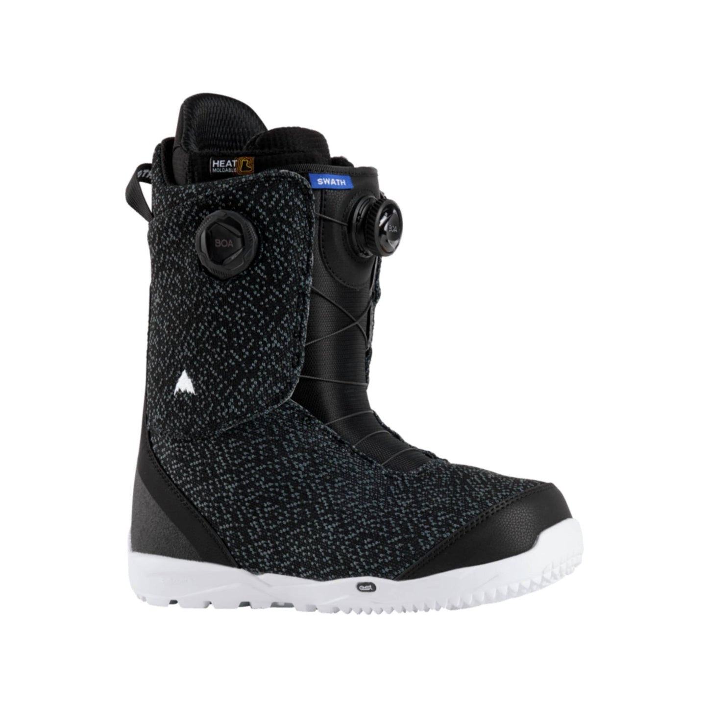 Burton Swath Snowboard Boots 2026 - Skiis & Biikes