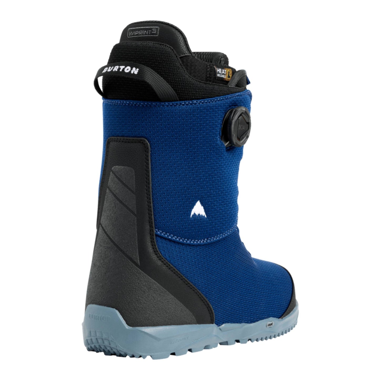 Burton Swath Snowboard Boots 2026 - Skiis & Biikes