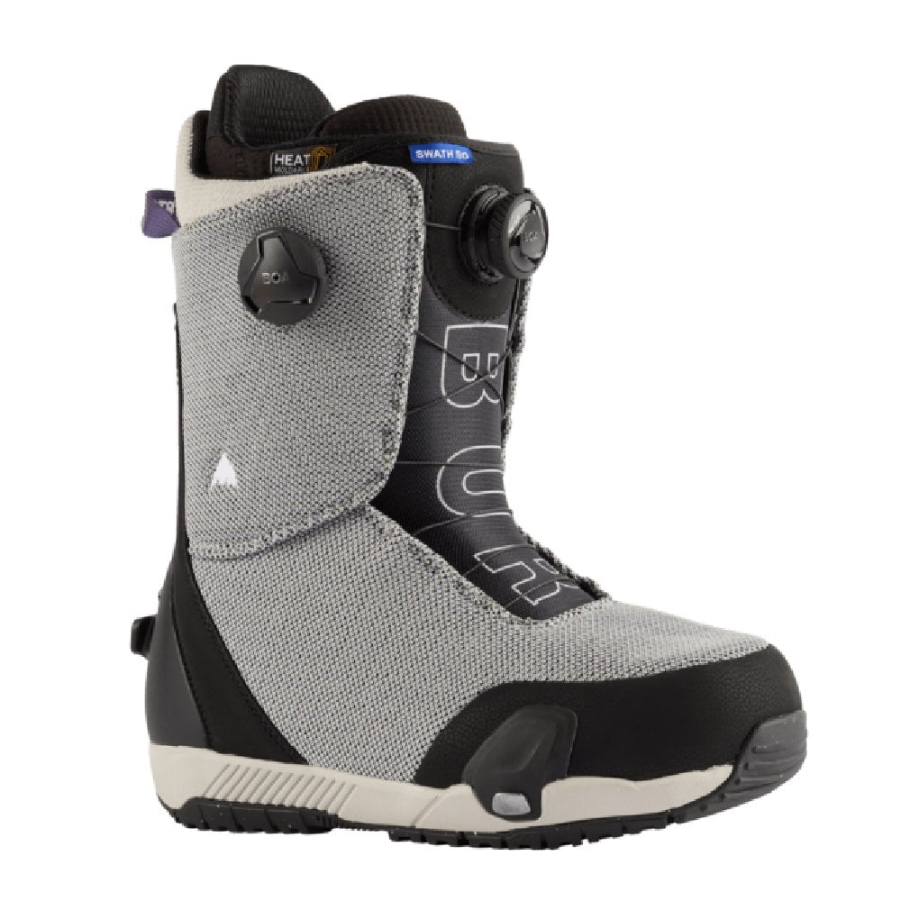 Burton Swath Step On Snowboard Boots 2023 - Skiis & Biikes