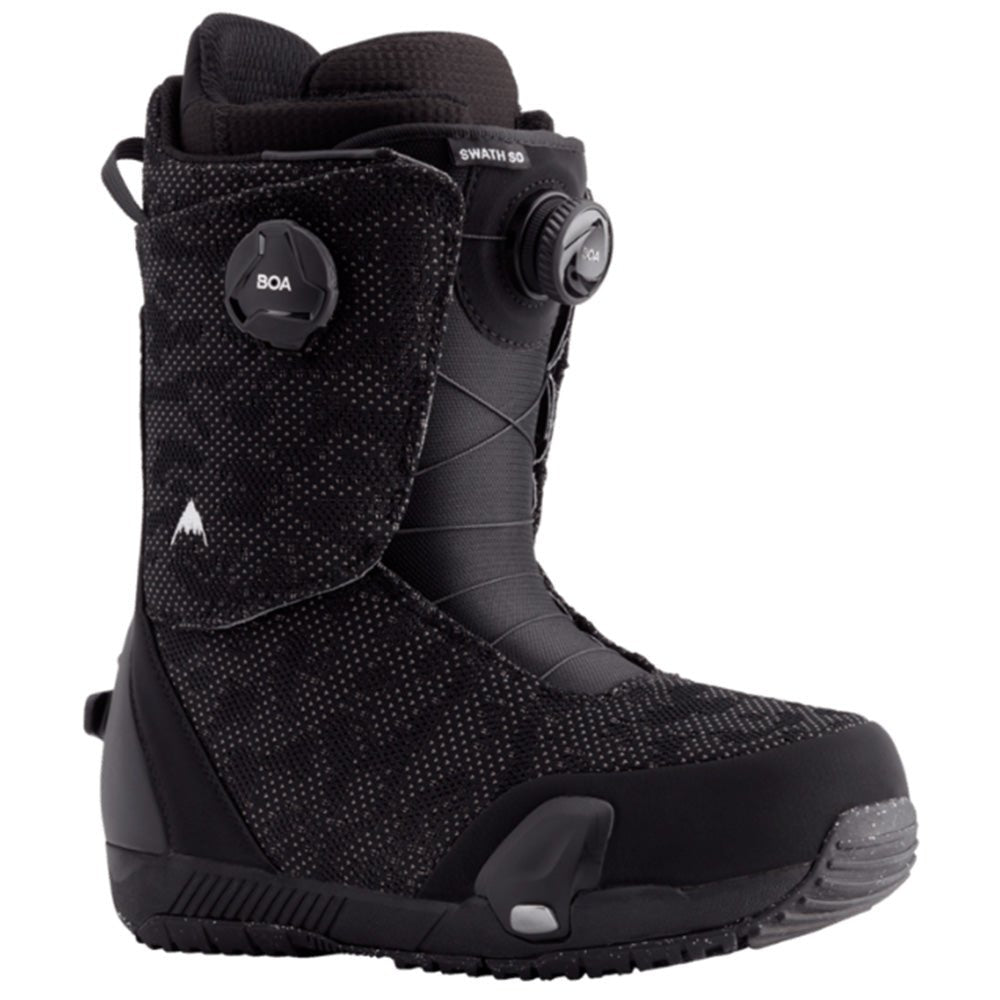 Burton Swath Step On Snowboard Boots 2024 - Skiis & Biikes