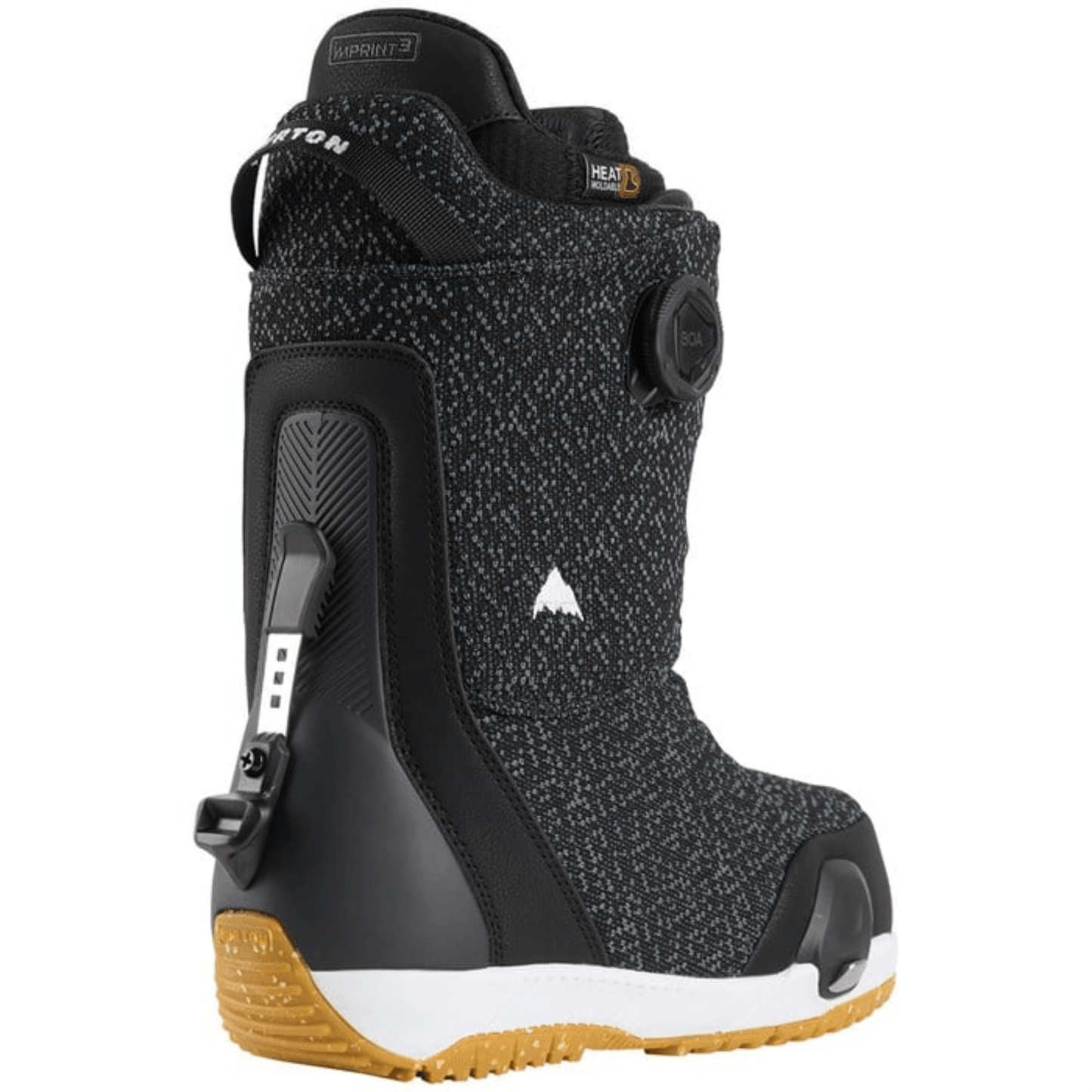 Burton Swath Step On Snowboard Boots 2025 - Skiis & Biikes