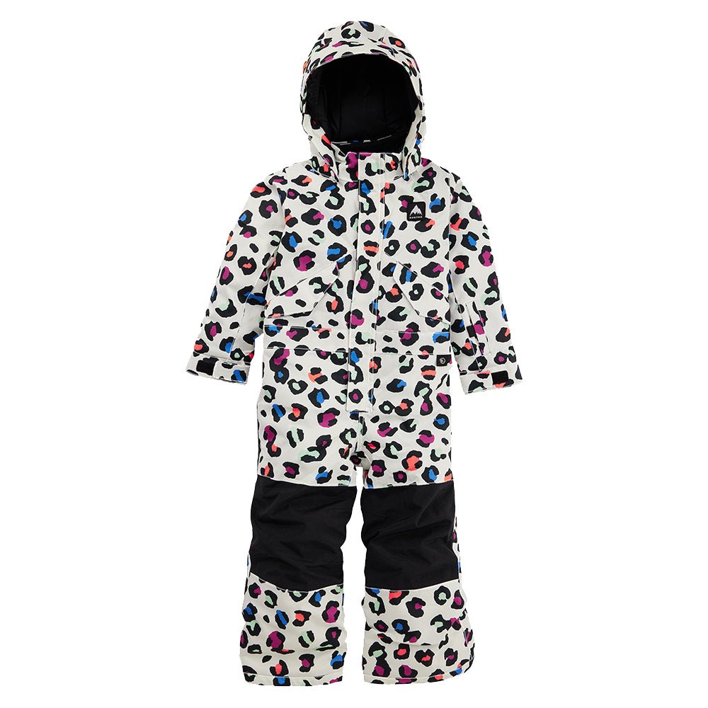 Burton Toddler 2L One Piece Suit 2023 - Skiis & Biikes