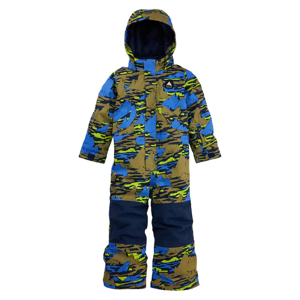 Burton Toddler 2L One Piece Suit 2023 - Skiis & Biikes