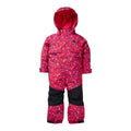Burton Toddler One Piece Suit 2026 - Skiis & Biikes