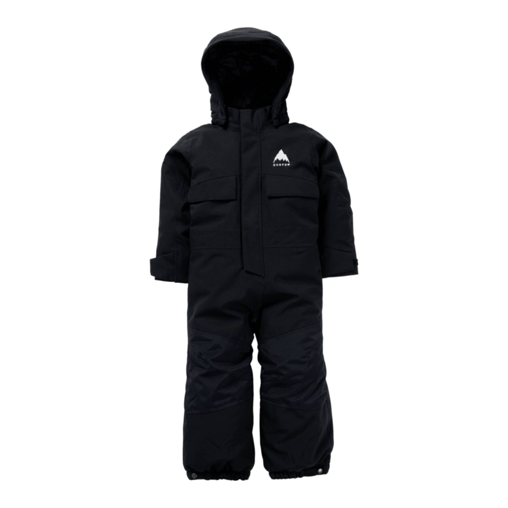 Burton Toddler One Piece Suit 2026 - Skiis & Biikes