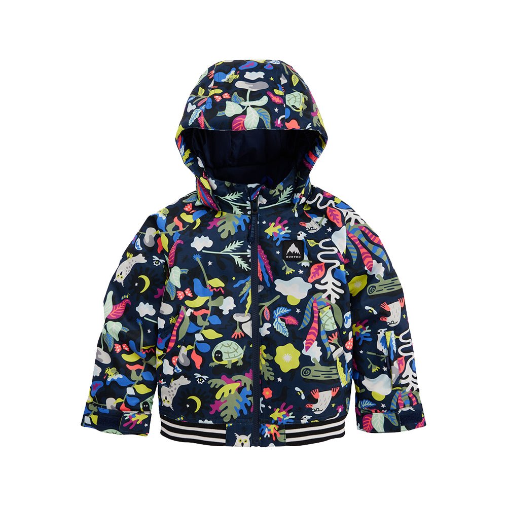 Burton Toddlers 2L Bomber Jacket 2023 - Skiis & Biikes