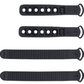 Burton Toe Tongue And Slider Replacement Set - Skiis & Biikes