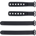 Burton Toe Tongue And Slider Replacement Set - Skiis & Biikes