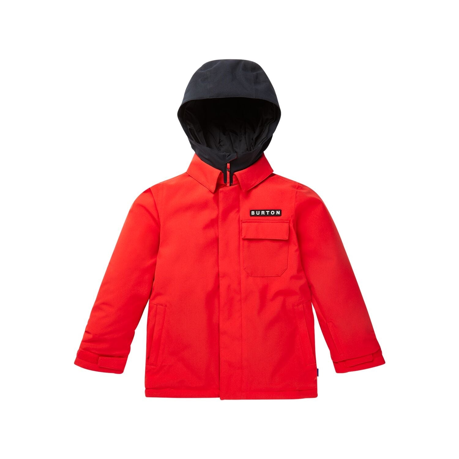 Burton Uproar Boys 2L Jacket 2023 - Skiis & Biikes