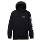 Burton Vault Womens Pullover Hoodie 2024 - Skiis & Biikes