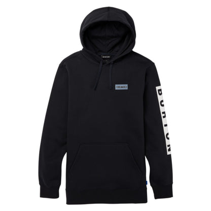 Burton Vault Womens Pullover Hoodie 2024 - Skiis & Biikes