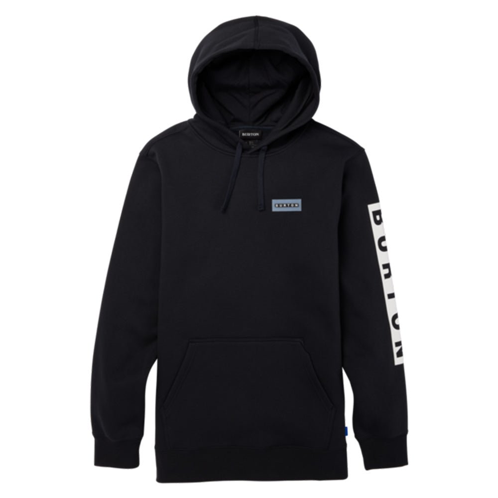 Burton Vault Womens Pullover Hoodie 2024 - Skiis & Biikes