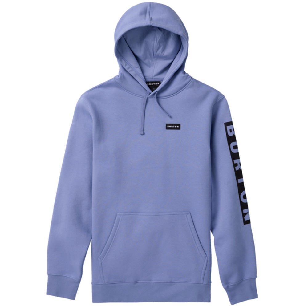 Burton Vault Womens Pullover Hoodie 2024 - Skiis & Biikes