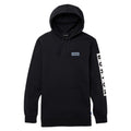 Burton Vault Womens Pullover Hoodie 2024 - Skiis & Biikes