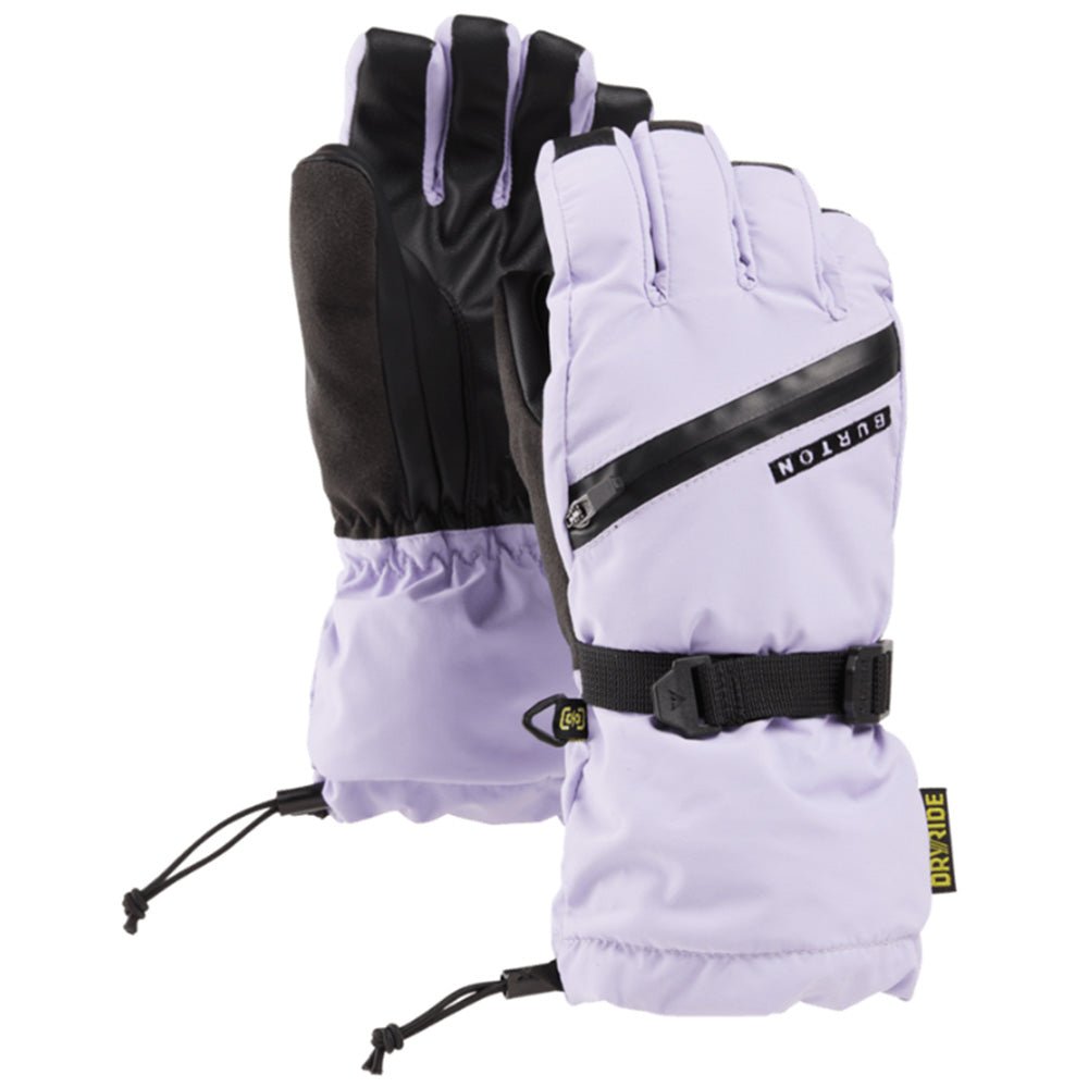 Burton Vent Junior Gloves - Skiis & Biikes