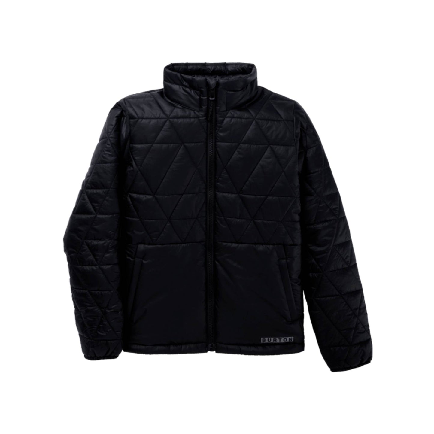 Burton Versatile Heat Kids Insulated Jacket 2026 - Skiis & Biikes