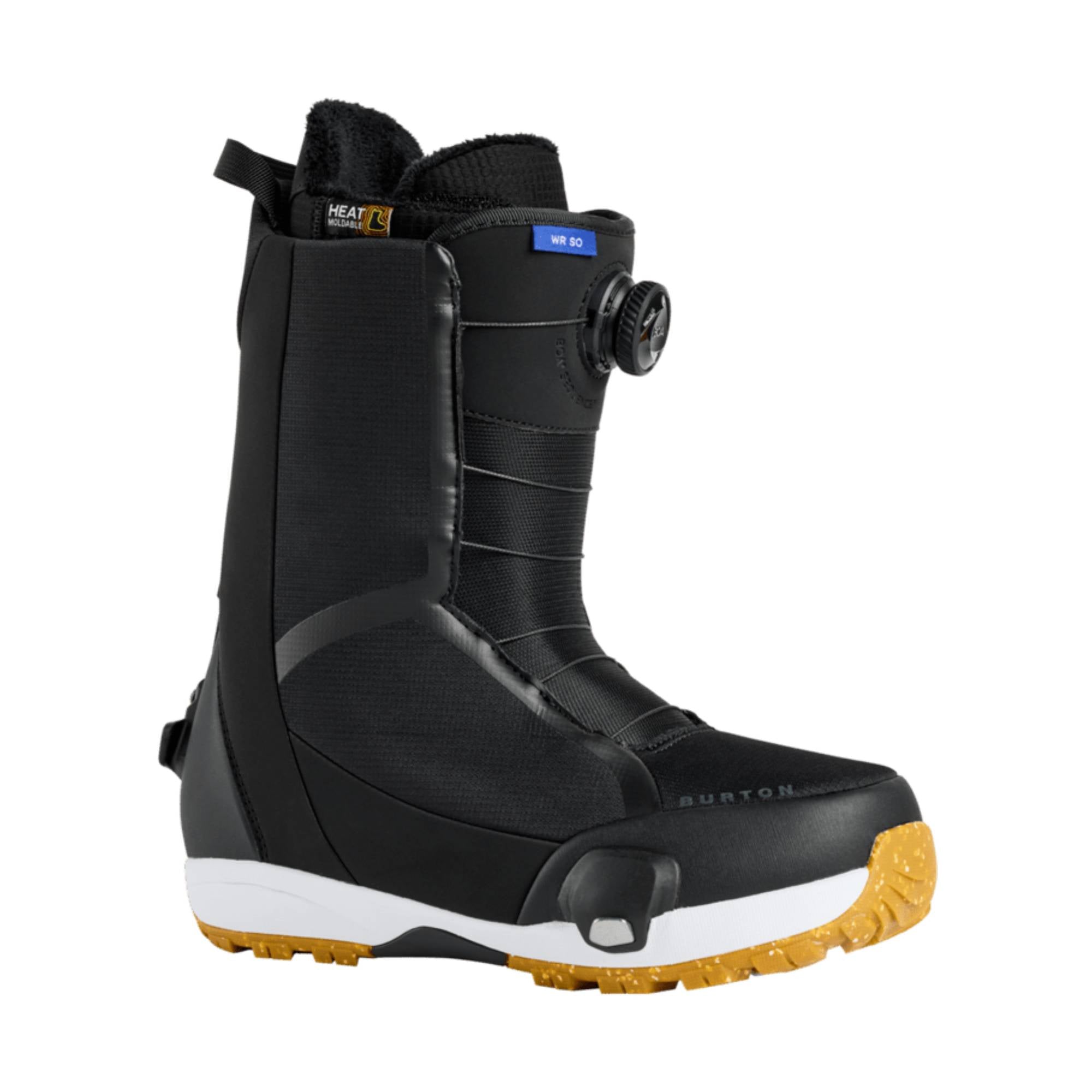 BURTON - Burton step on swath 【SET】 Men's Burton Swath Step On® Snowboard Boots | Burton.com