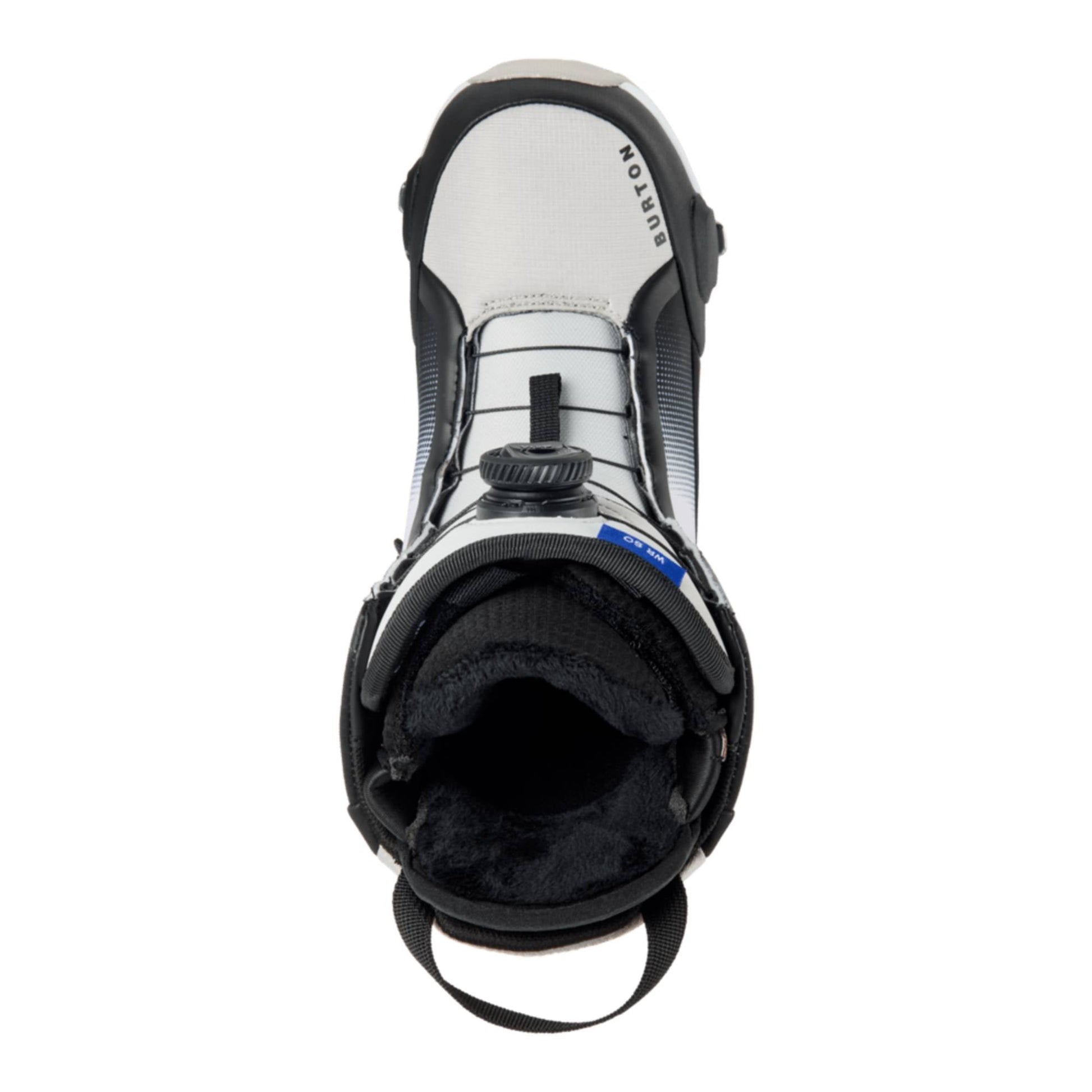 Burton Waverange Womens Step On Snowboard Boots 2026 - Skiis & Biikes