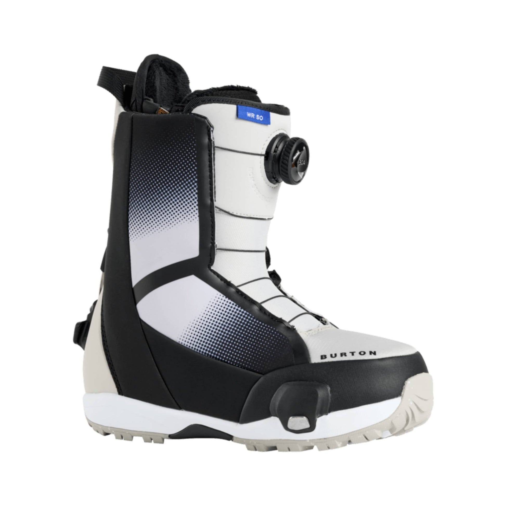 Burton Waverange Womens Step On Snowboard Boots 2026 - Skiis & Biikes