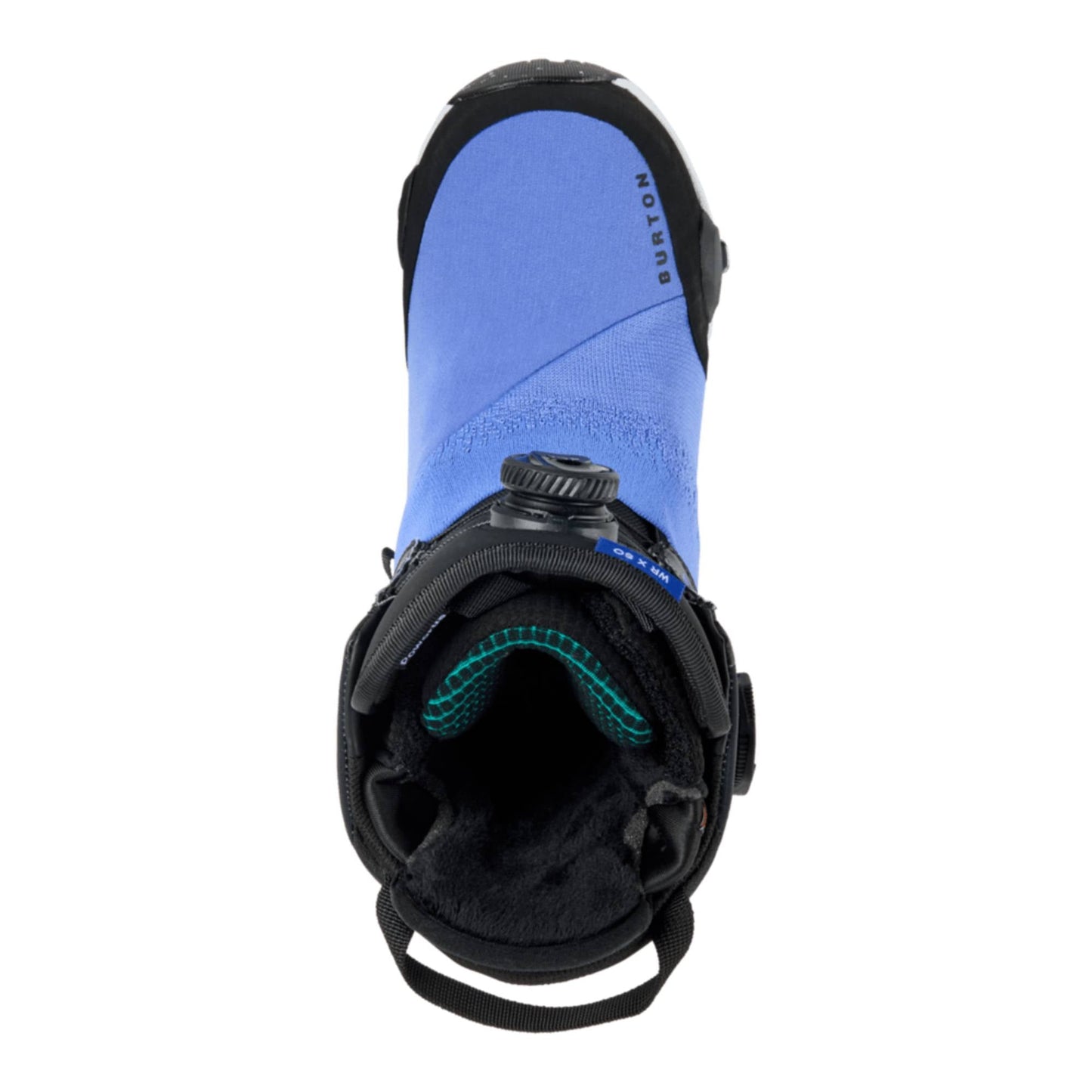 Burton Waverange X Womens Step On Snowboard Boots 2026 - Skiis & Biikes
