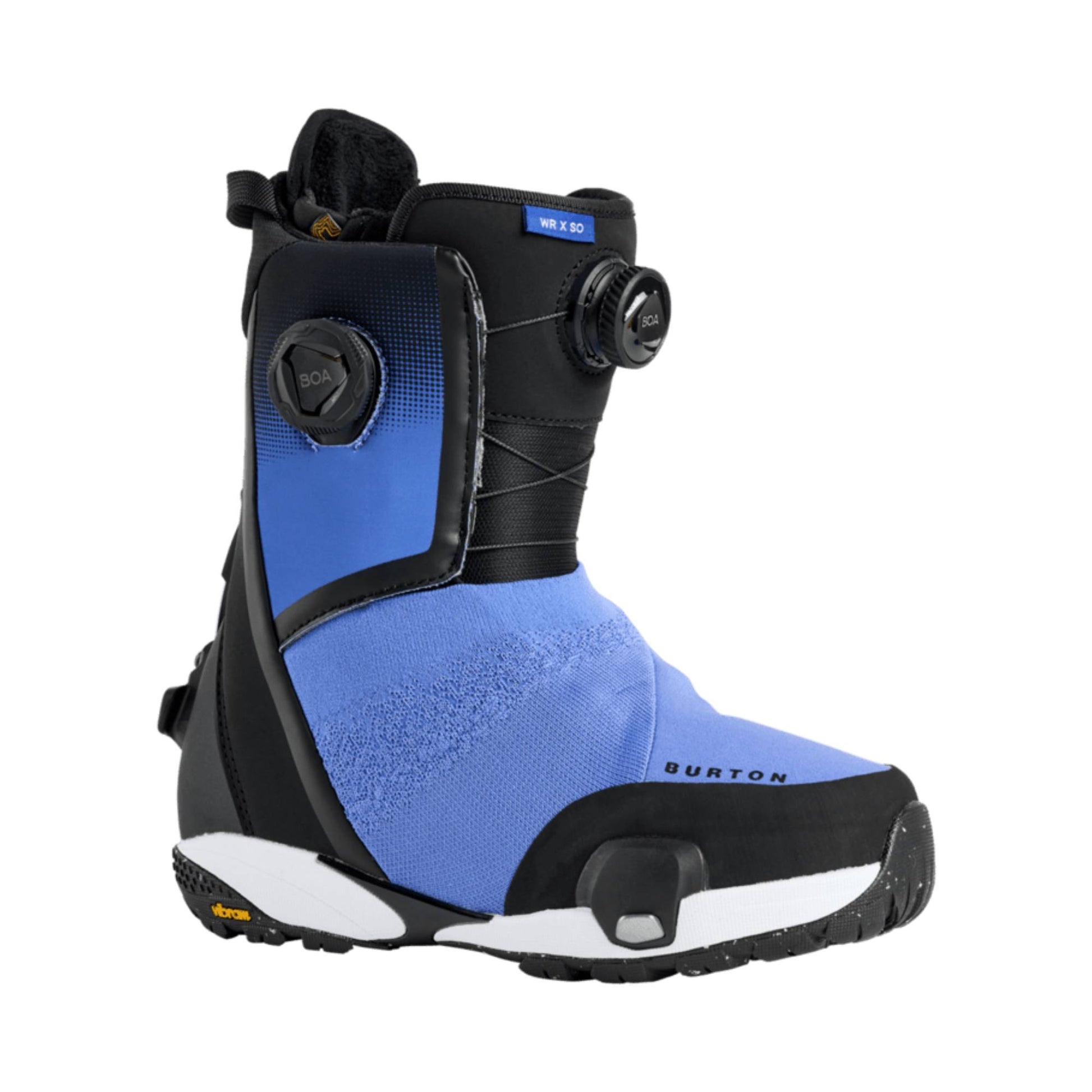 Burton Waverange X Womens Step On Snowboard Boots 2026 - Skiis & Biikes