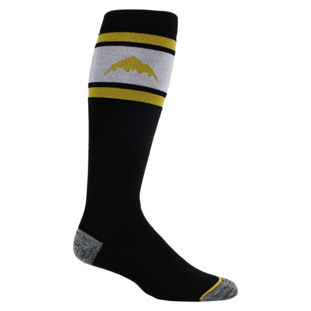Burton Weekend Mens Midweight Socks (2 - Pack) - Skiis & Biikes