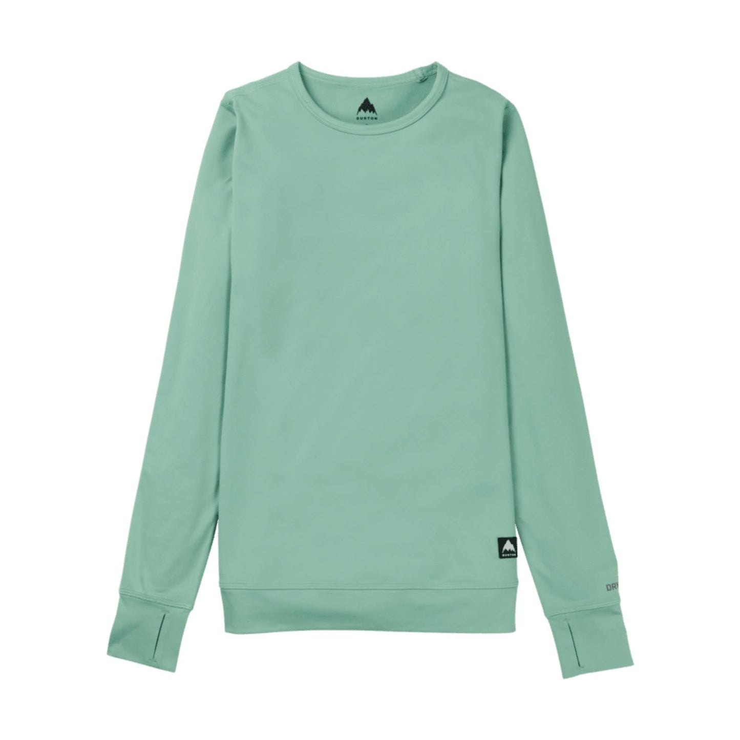 Burton Womens Midweight Crew 2026 - Skiis & Biikes