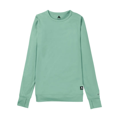 Burton Womens Midweight Crew 2026 - Skiis & Biikes