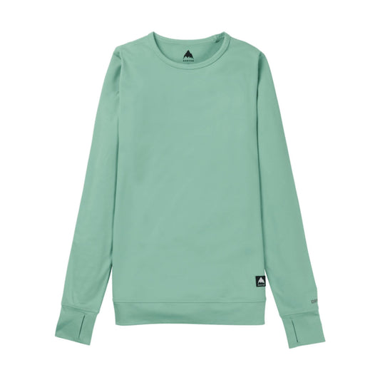 Burton Womens Midweight Crew 2026 - Skiis & Biikes