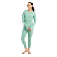 Burton Womens Midweight Crew 2026 - Skiis & Biikes